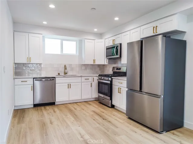 3811 Exposition Street 2, Los Angeles, California 90016