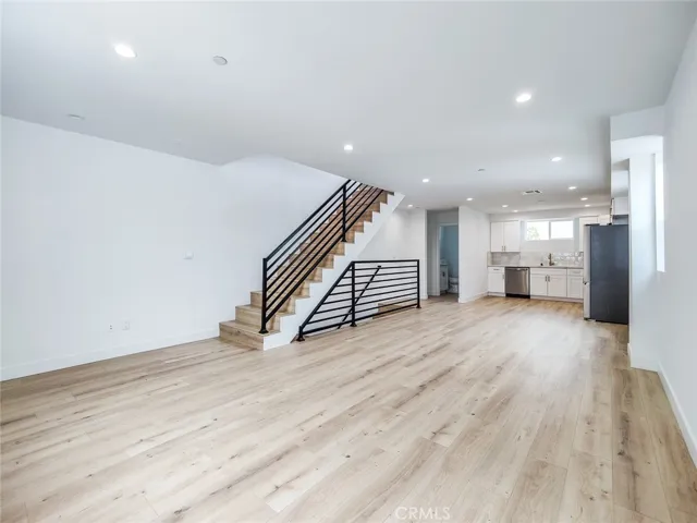 3811 Exposition Street 2, Los Angeles, California 90016