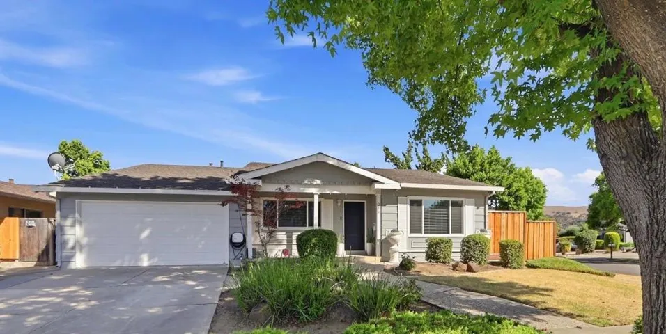 216 Colibri Court, San Jose, California 95119