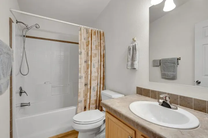 1145 E Barham Dr. 256, San Marcos, California 92078