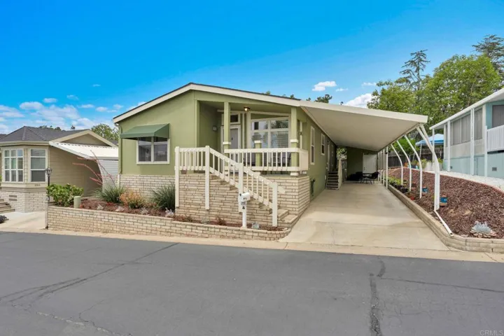 1145 E Barham Dr. 256, San Marcos, California 92078
