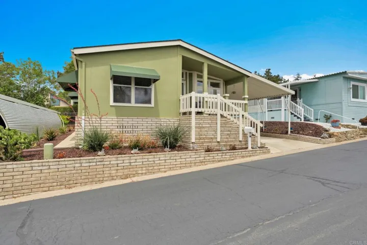 1145 E Barham Dr. 256, San Marcos, California 92078