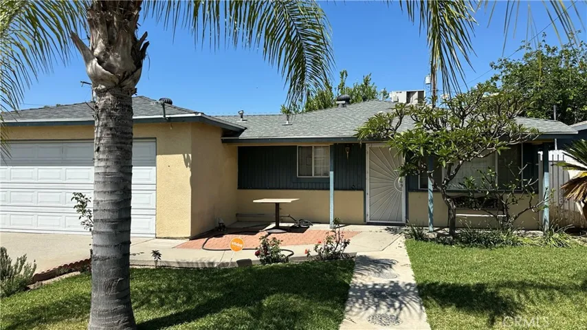 1424 Lynwood Way, Highland, California 92346