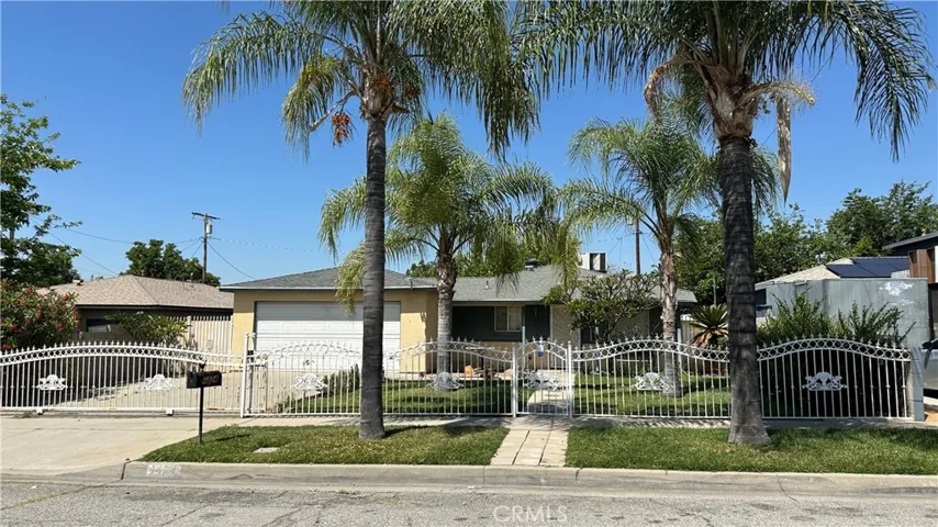 1424 Lynwood Way, Highland, California 92346