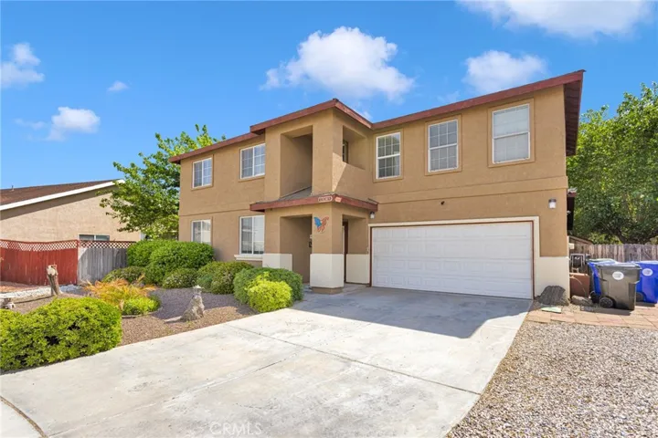 13249 Sundance, Victorville, California 92392