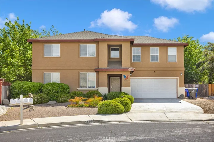 13249 Sundance, Victorville, California 92392