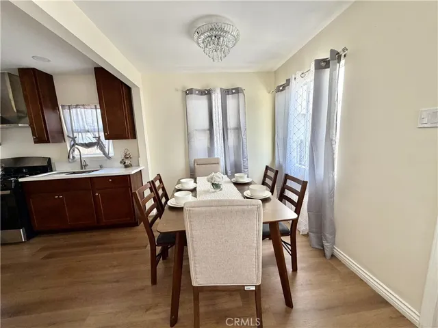 125 N Marshall Court, San Pedro, California 90731