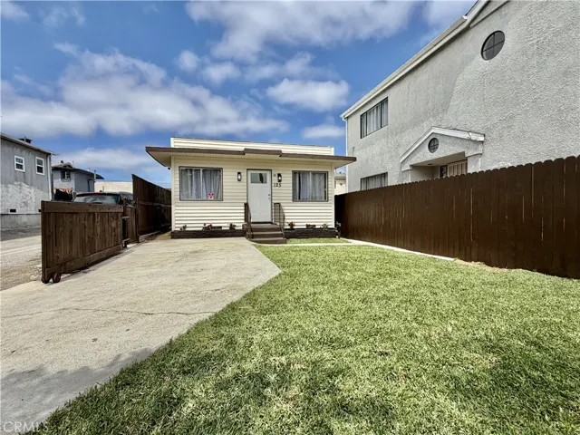 125 N Marshall Court, San Pedro, California 90731