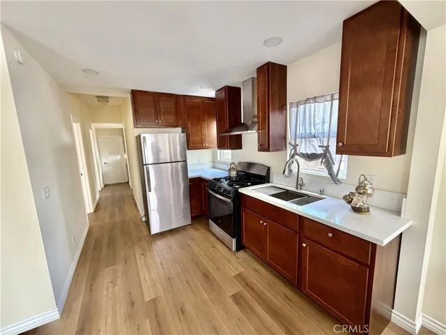 125 N Marshall Court, San Pedro, California 90731