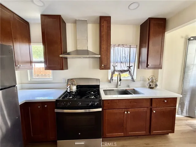 125 N Marshall Court, San Pedro, California 90731