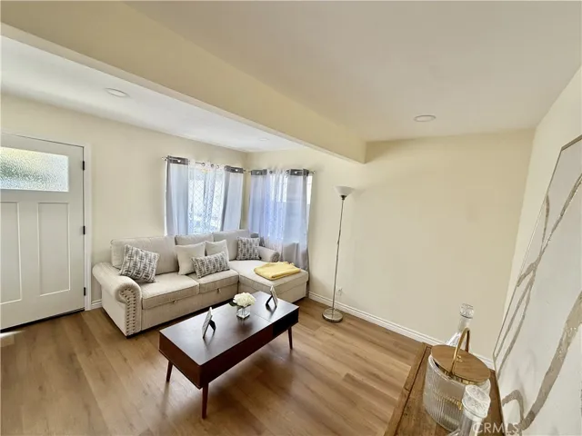 125 N Marshall Court, San Pedro, California 90731