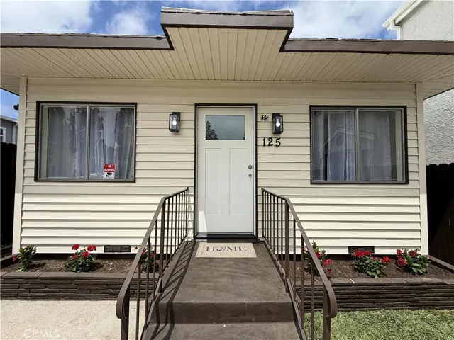 125 N Marshall Court, San Pedro, California 90731
