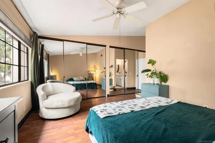 4250 Porte De Palmas 55, San Diego, California 92122