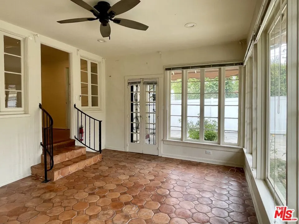 Sunroom
