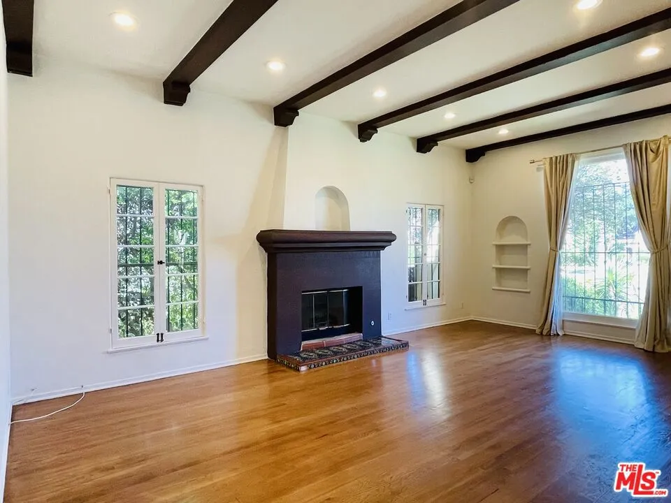 203 N Doheny Drive, Beverly Hills, California 90211 — photo 5
