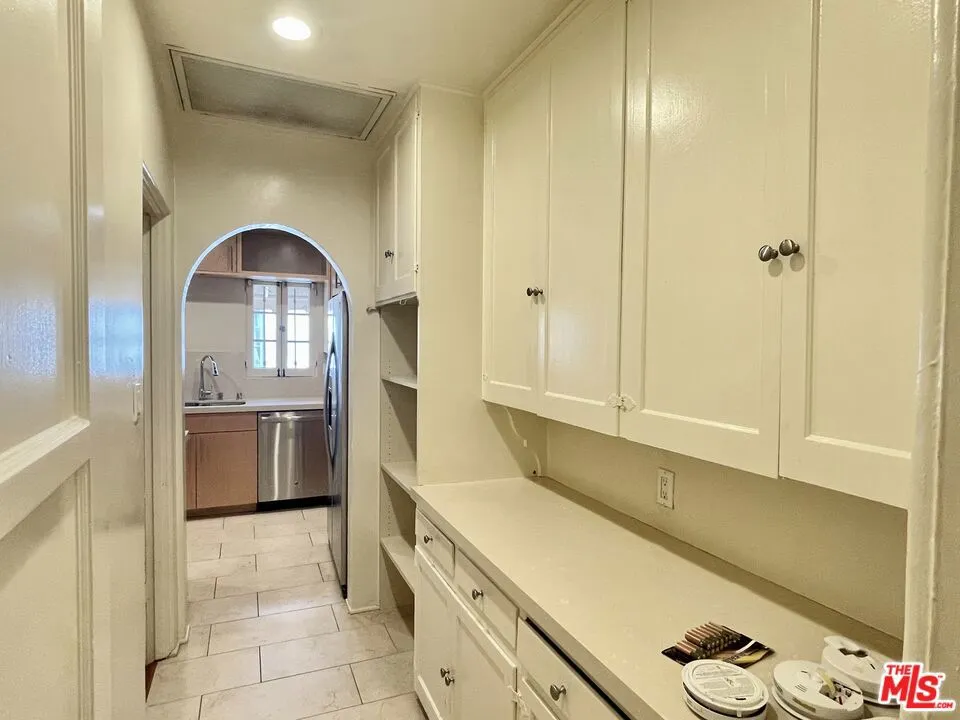 Pantry