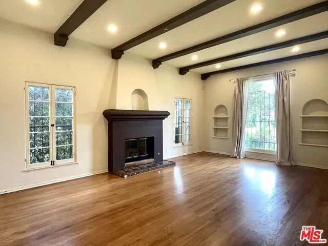 Grand Room
