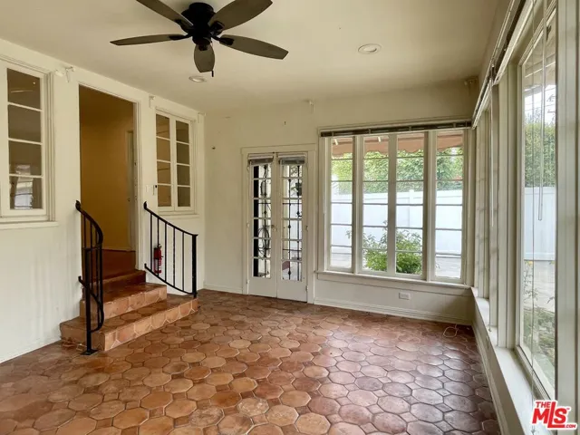 Sunroom