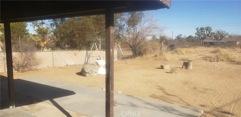 7801 Condalia, Yucca Valley, California 92284