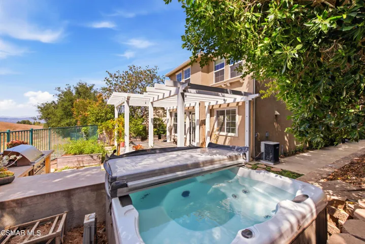 2266 Swift Fox Ct Simi Valley-60