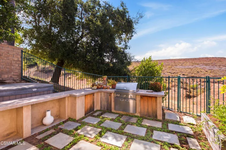 2266 Swift Fox Ct Simi Valley-48
