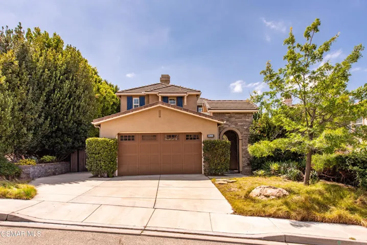 2266 Swift Fox Ct Simi Valley-2