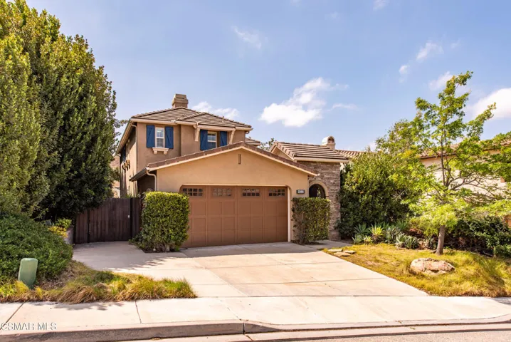 2266 Swift Fox Ct Simi Valley-1