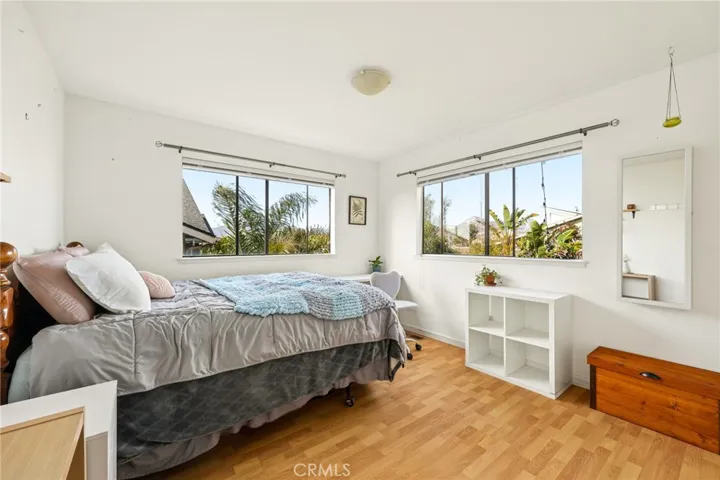 Downstairs Bedroom #2