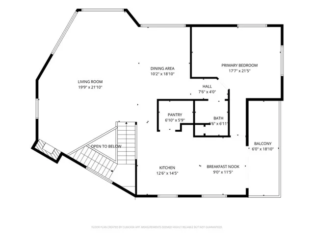 1576 12th, Los Osos, California 93402