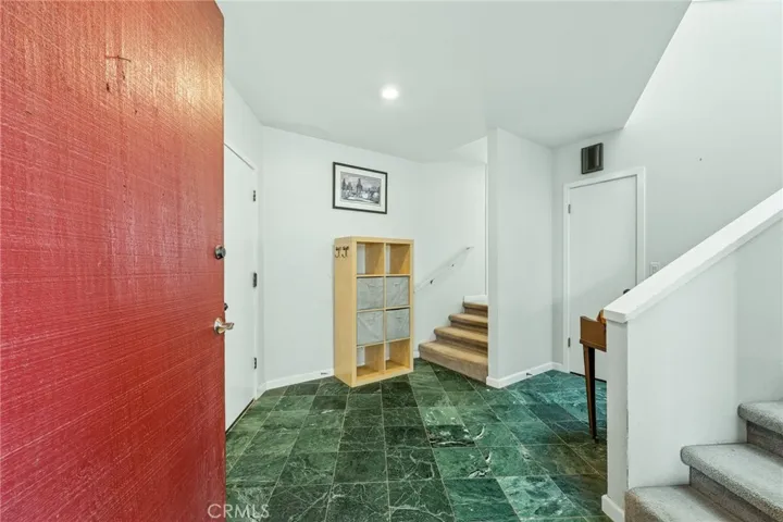 Entry