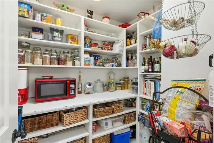 Kitchen Pantry