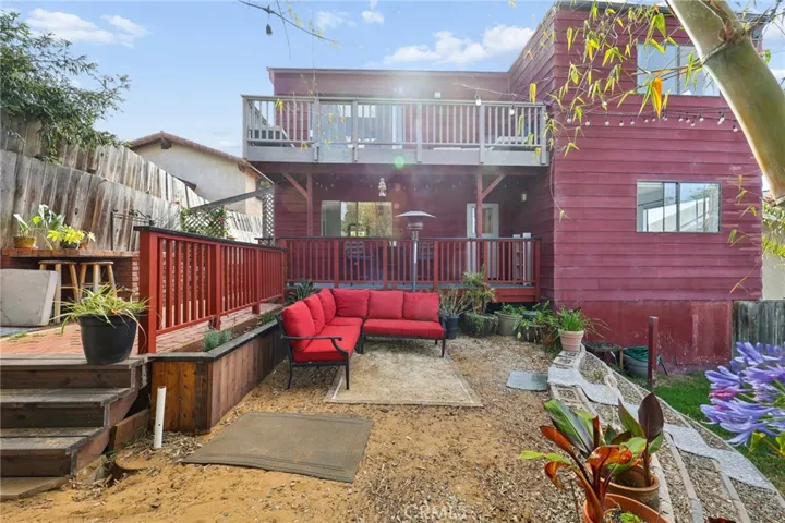 1576 12th, Los Osos, California 93402