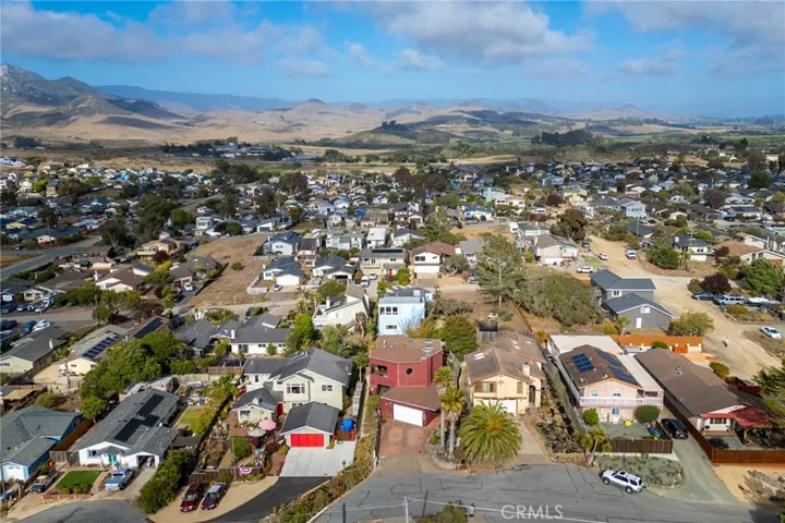 1576 12th, Los Osos, California 93402