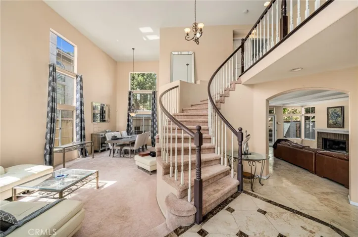 588 Hillsborough Way, Corona, California 92879