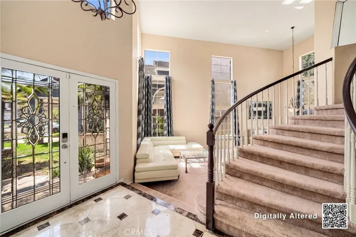 Entry Way