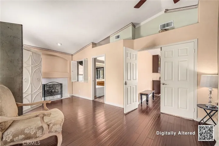 588 Hillsborough Way, Corona, California 92879