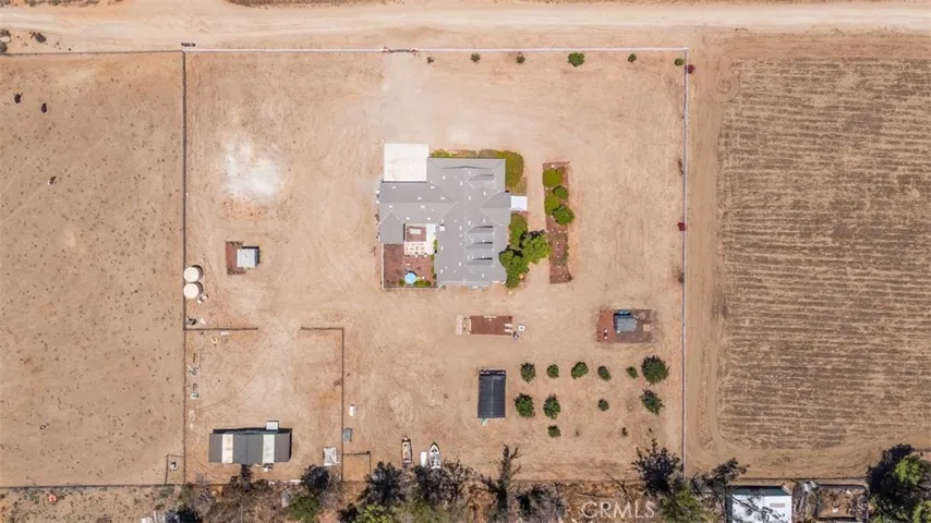 23711 California Avenue, Hemet, California 92545