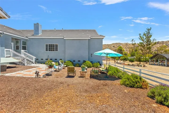 23711 California Avenue, Hemet, California 92545