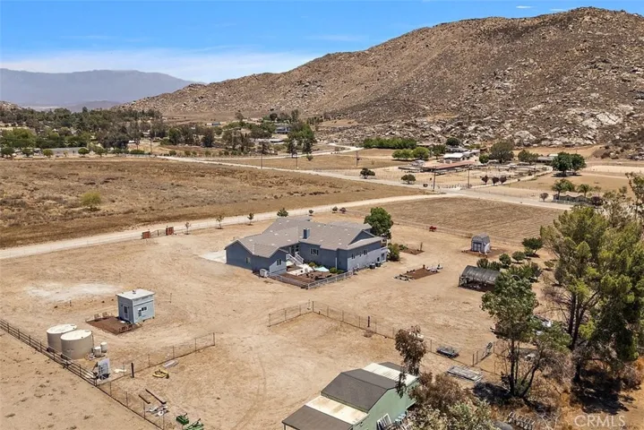23711 California Avenue, Hemet, California 92545
