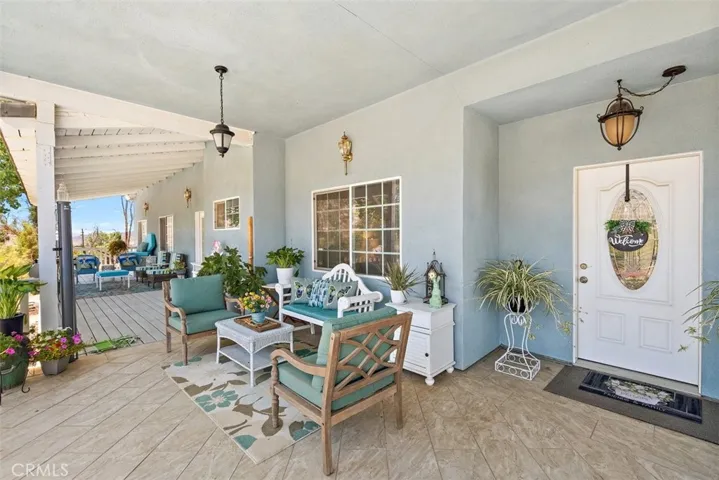 23711 California Avenue, Hemet, California 92545