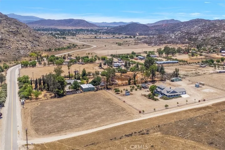 23711 California Avenue, Hemet, California 92545