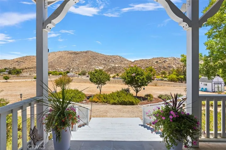 23711 California Avenue, Hemet, California 92545