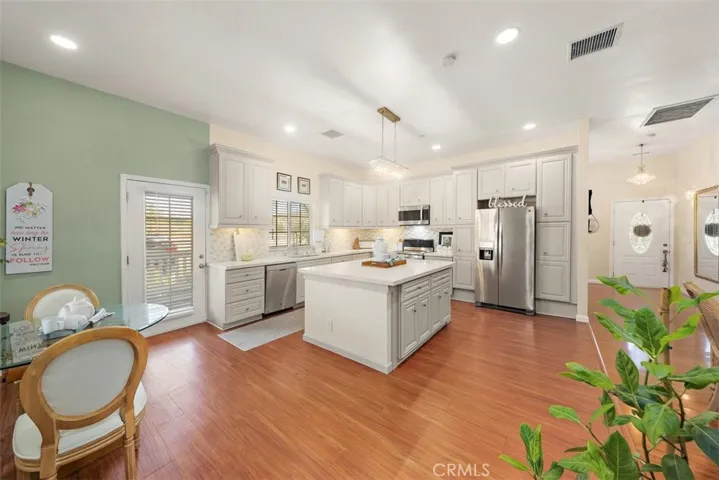 23711 California Avenue, Hemet, California 92545