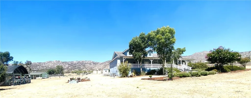 23711 California Avenue, Hemet, California 92545