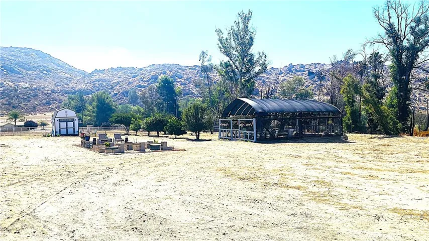 23711 California Avenue, Hemet, California 92545