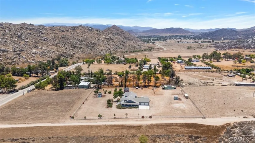 23711 California Avenue, Hemet, California 92545