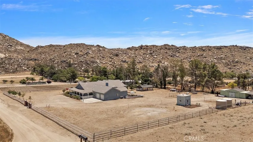 23711 California Avenue, Hemet, California 92545