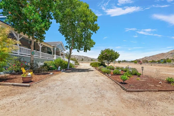 23711 California Avenue, Hemet, California 92545