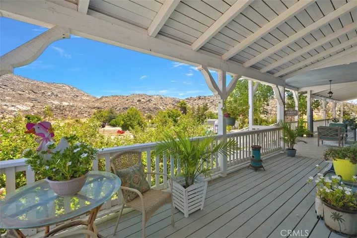 23711 California Avenue, Hemet, California 92545