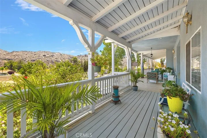 23711 California Avenue, Hemet, California 92545